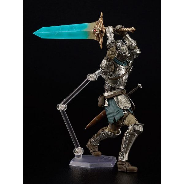 figma Fluted Armor Knight (Demon's Souls PS5 Remake) Additional Image 7