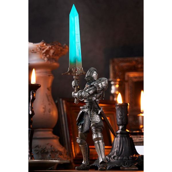 figma Fluted Armor Knight (Demon's Souls PS5 Remake) Additional Image 8