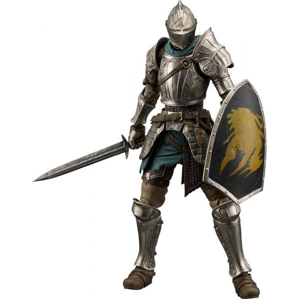 figma Fluted Armor Knight (Demon's Souls PS5 Remake) Main Image
