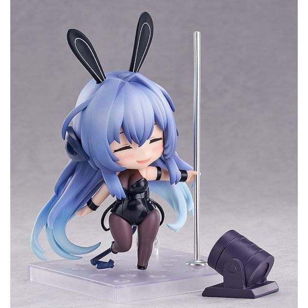 Nendoroid New Jersey: Exhilarating Steps! (Azur Lane) Additional Image 2