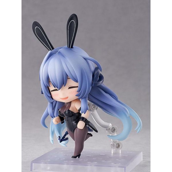 Nendoroid New Jersey: Exhilarating Steps! (Azur Lane) Additional Image 3