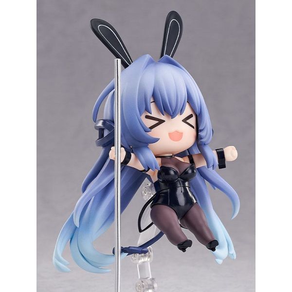 Nendoroid New Jersey: Exhilarating Steps! (Azur Lane) Additional Image 4