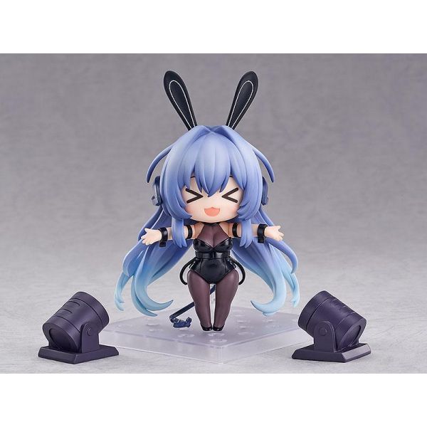Nendoroid New Jersey: Exhilarating Steps! (Azur Lane) Additional Image 5