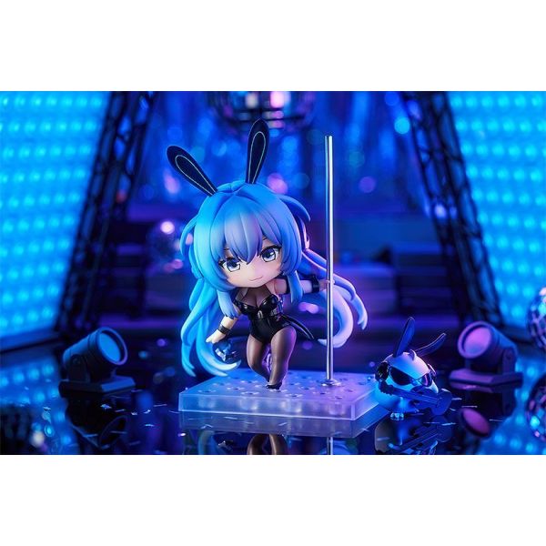 Nendoroid New Jersey: Exhilarating Steps! (Azur Lane) Additional Image 6
