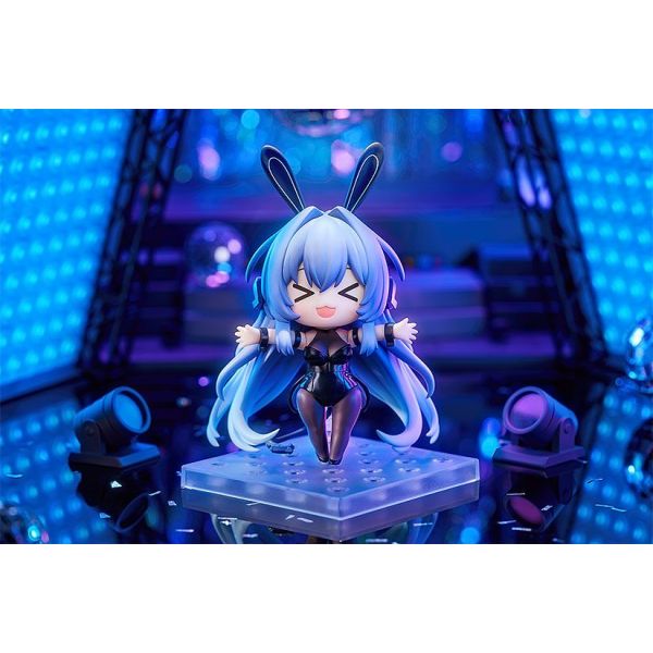 Nendoroid New Jersey: Exhilarating Steps! (Azur Lane) Additional Image 7