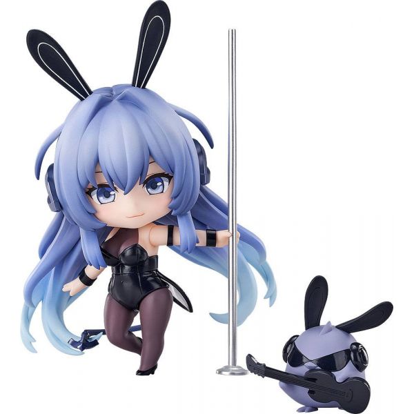 View Nendoroid Figures page