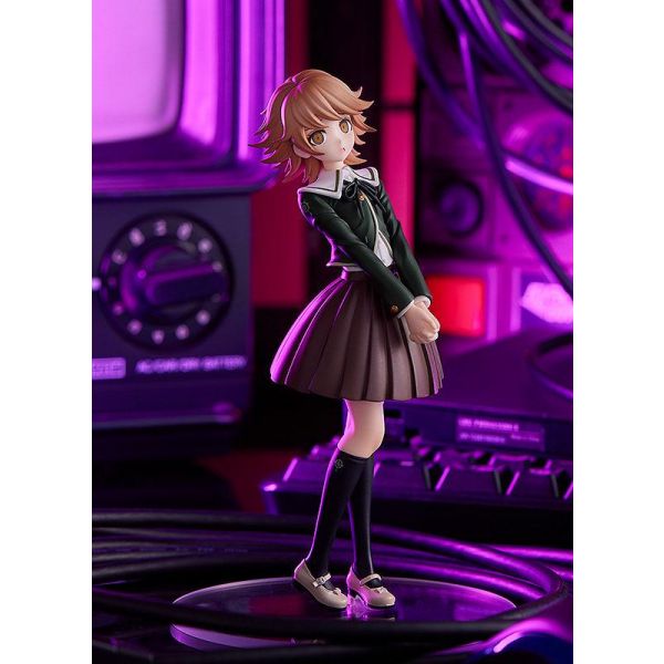 POP UP PARADE Chihiro Fujisaki (Danganronpa 1.2 Reload) Additional Image 4