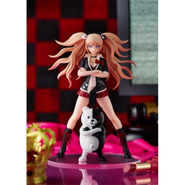 POP UP PARADE Junko Enoshima (Reissue) (Danganronpa 1.2 Reload) Additional Image 1