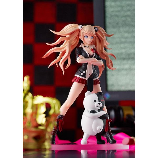 POP UP PARADE Junko Enoshima (Reissue) (Danganronpa 1.2 Reload) Additional Image 2