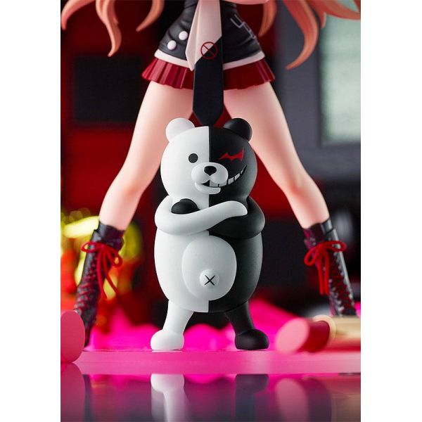 POP UP PARADE Junko Enoshima (Reissue) (Danganronpa 1.2 Reload) Additional Image 3