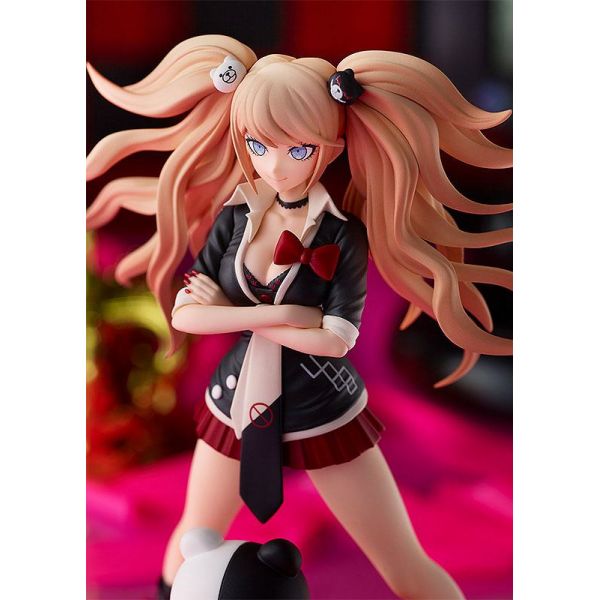 POP UP PARADE Junko Enoshima (Reissue) (Danganronpa 1.2 Reload) Additional Image 4