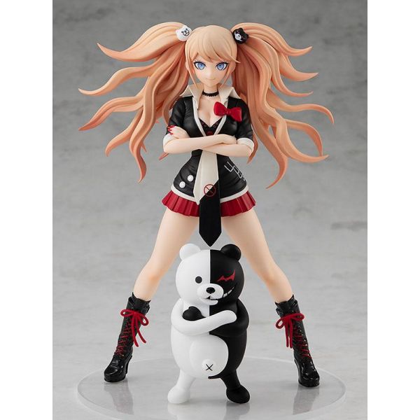 POP UP PARADE Junko Enoshima (Reissue) (Danganronpa 1.2 Reload) Additional Image 5