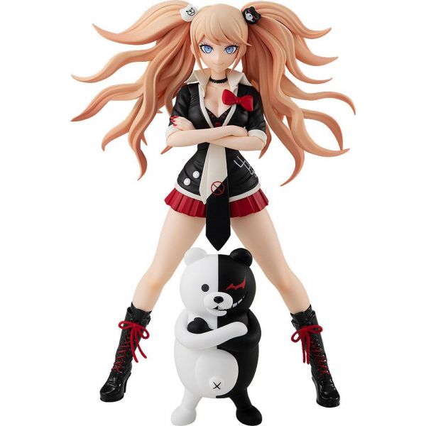 POP UP PARADE Junko Enoshima (Reissue) (Danganronpa 1.2 Reload) Main Image
