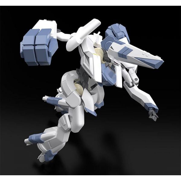 MODEROID Imber (IDOLM@STER XENOGLOSSIA) Additional Image 3