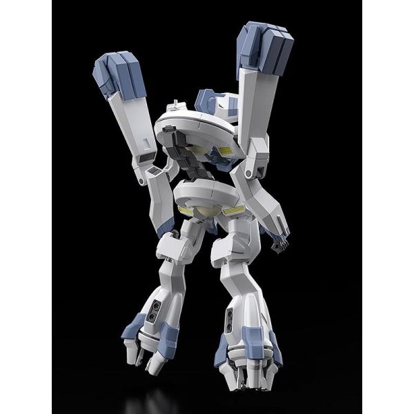 MODEROID Imber (IDOLM@STER XENOGLOSSIA) Additional Image 5