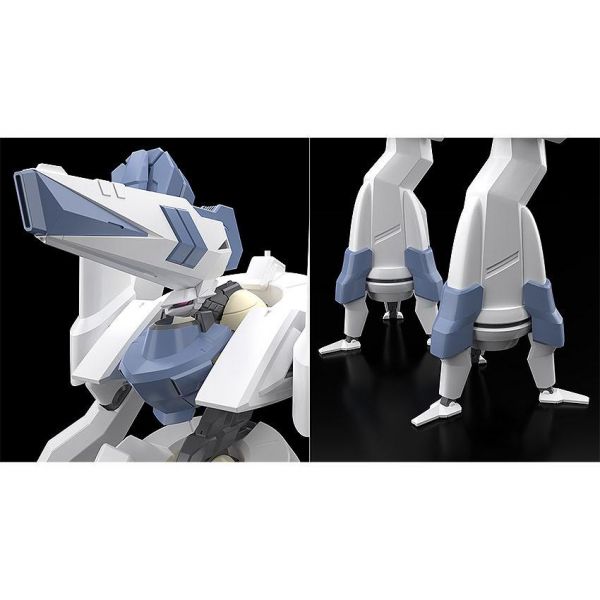 MODEROID Imber (IDOLM@STER XENOGLOSSIA) Additional Image 6
