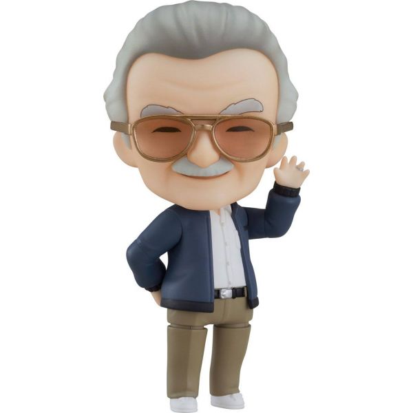 View Nendoroid Figures page