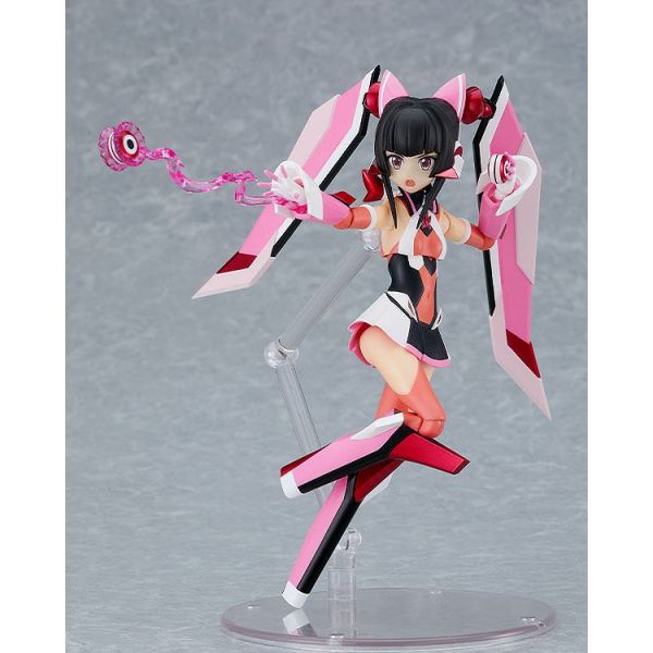 ACT MODE Shirabe Tsukuyomi (Symphogear GX) Additional Image 1