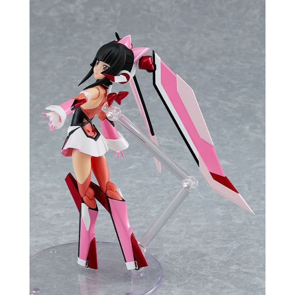 ACT MODE Shirabe Tsukuyomi (Symphogear GX) Additional Image 2
