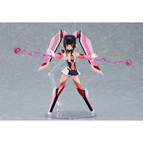 ACT MODE Shirabe Tsukuyomi (Symphogear GX) Additional Image 3