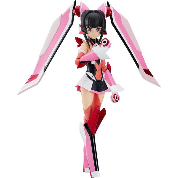 ACT MODE Shirabe Tsukuyomi (Symphogear GX) Main Image