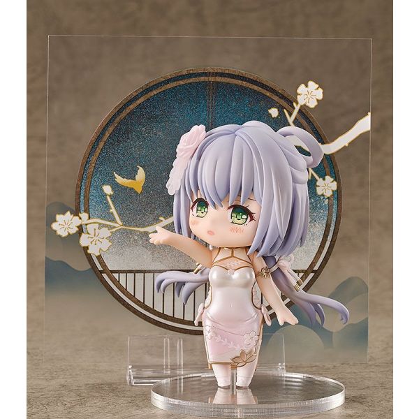 Nendoroid Luo Tianyi: Grain in Ear Ver. (Vsinger) Additional Image 4