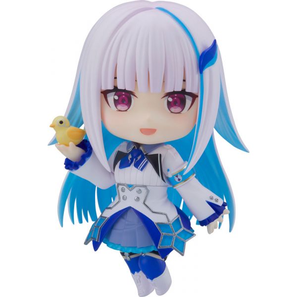 View Nendoroid Figures page