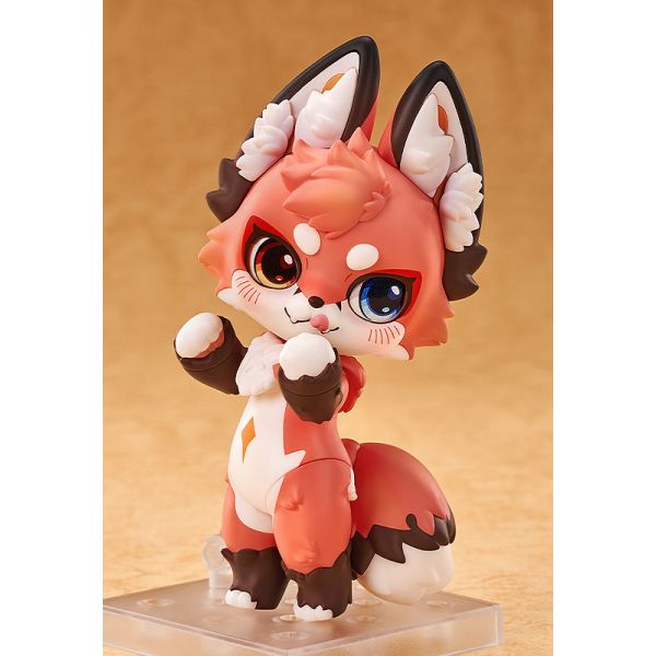 Nendoroid River (Original Character) Additional Image 1
