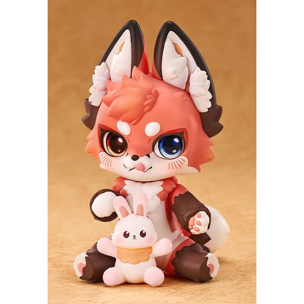 Nendoroid River (Original Character) Additional Image 2
