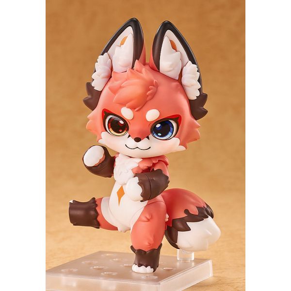 Nendoroid River (Original Character) Additional Image 3