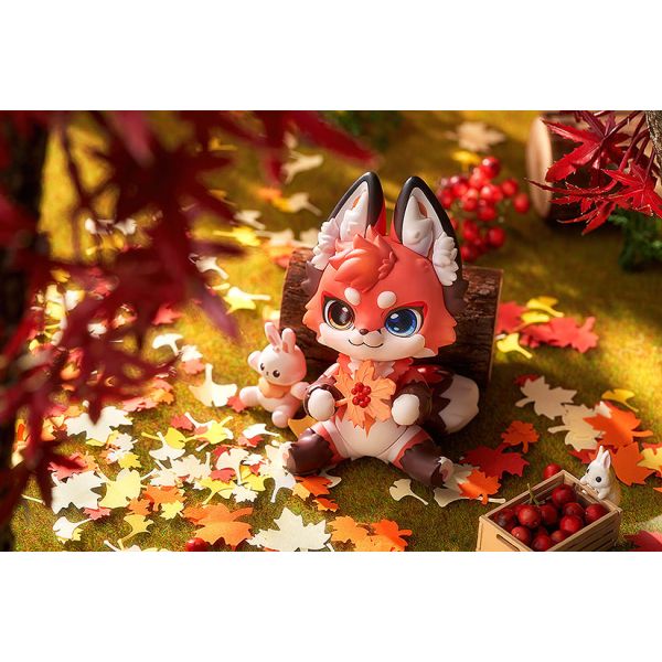 Nendoroid River (Original Character) Additional Image 6
