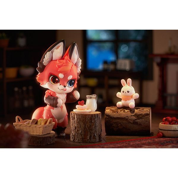 Nendoroid River (Original Character) Additional Image 7
