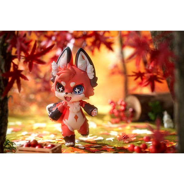 Nendoroid River (Original Character) Additional Image 8