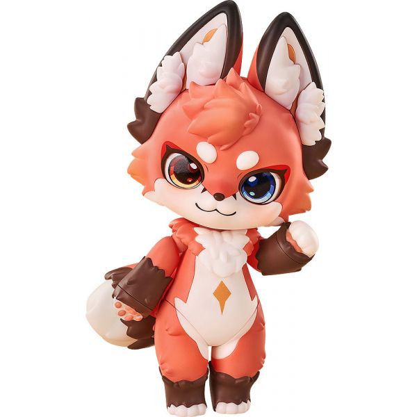 View Nendoroid Figures page
