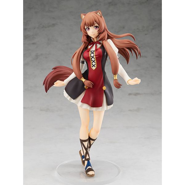 POP UP PARADE Raphtalia L (The Rising of the Shield Hero Season 2) Additional Image 3