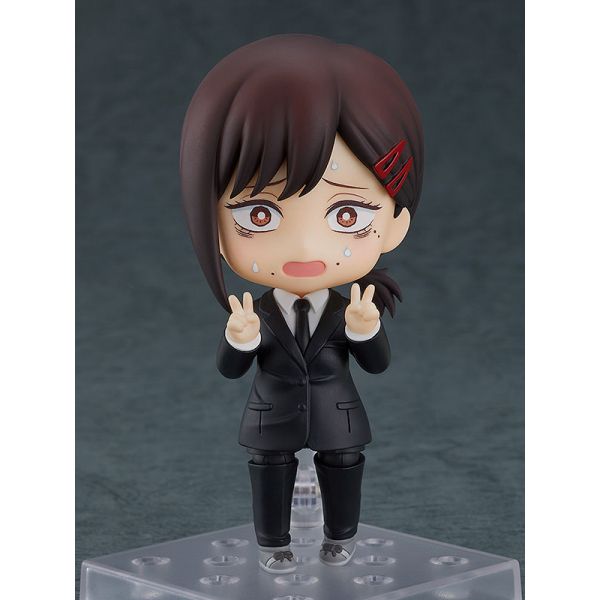 Nendoroid Kobeni (Chainsaw Man) Image
