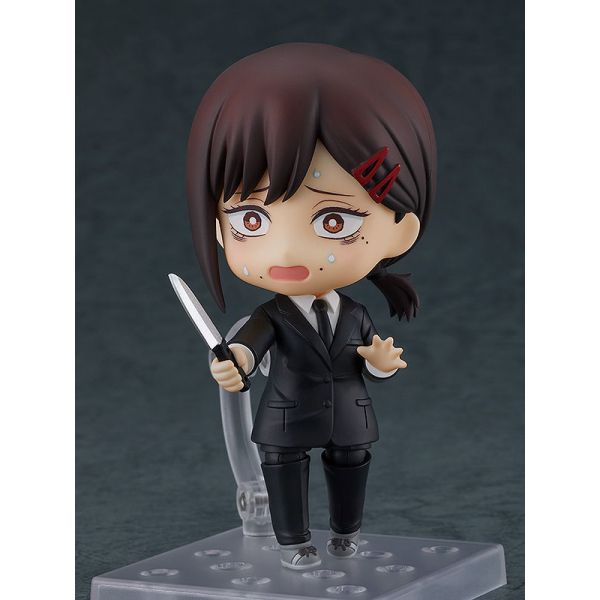 Nendoroid Kobeni (Chainsaw Man) Image