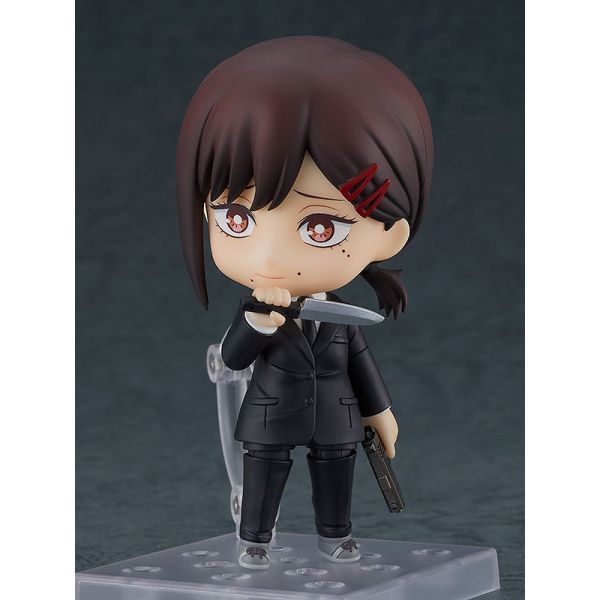 Nendoroid Kobeni (Chainsaw Man) Image