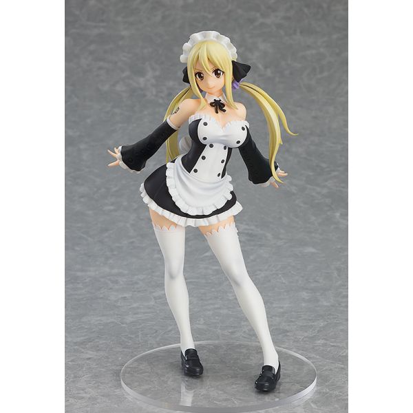 POP UP PARADE Lucy Heartfilia: Virgo Form Ver. (Fairy Taily) Additional Image 1