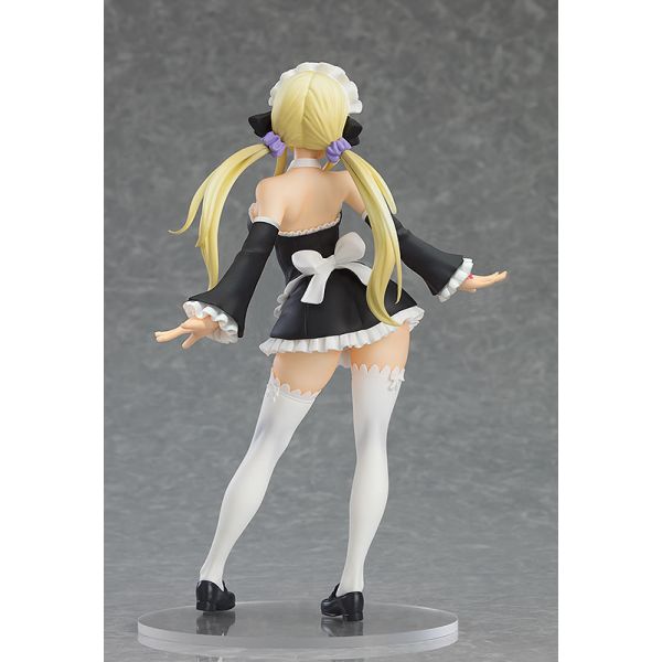 POP UP PARADE Lucy Heartfilia: Virgo Form Ver. (Fairy Taily) Additional Image 2