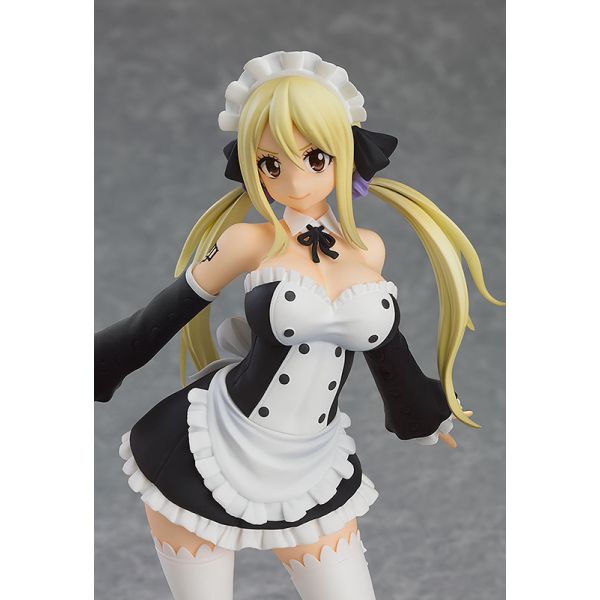 POP UP PARADE Lucy Heartfilia: Virgo Form Ver. (Fairy Taily) Additional Image 3