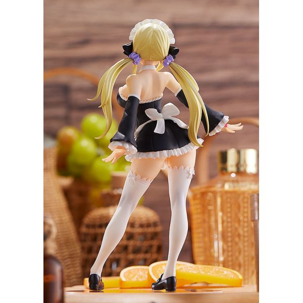 POP UP PARADE Lucy Heartfilia: Virgo Form Ver. (Fairy Taily) Additional Image 5