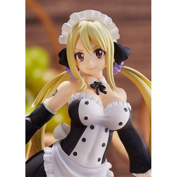 POP UP PARADE Lucy Heartfilia: Virgo Form Ver. (Fairy Taily) Additional Image 6