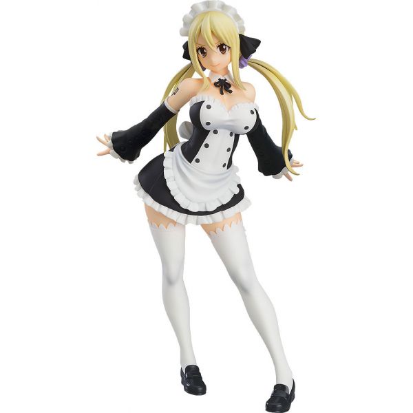 View POP UP PARADE Fairy Tail Collection page