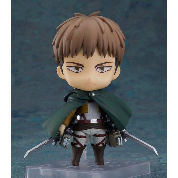 Nendoroid Jean Kirstein Action Figure (Attack on Titan) Additional Image 4