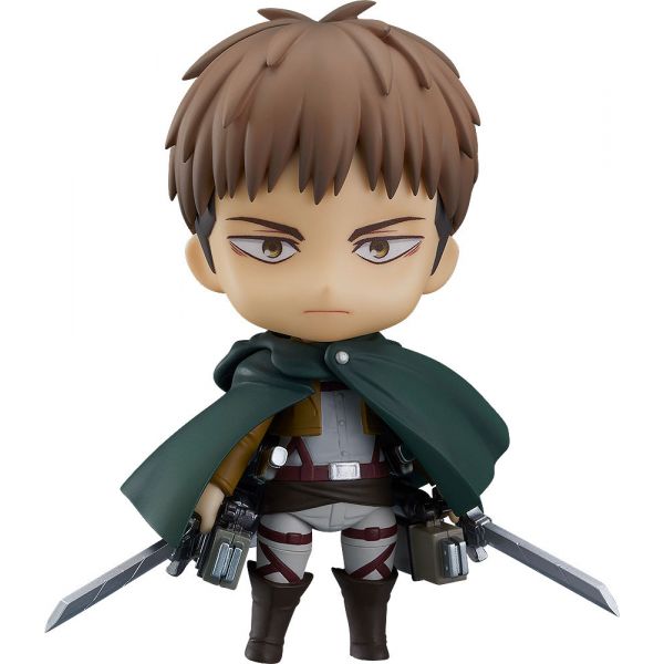 Nendoroid Jean Kirstein Action Figure (Attack on Titan) Image