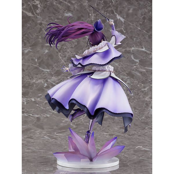 Caster/Scathach-Skadi Statue (Fate/Grand Order) Additional Image 4