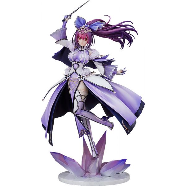 Caster/Scathach-Skadi Statue (Fate/Grand Order) Main Image