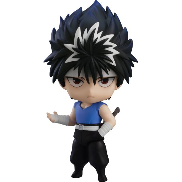 View Nendoroid Yu Yu Hakusho Collection page