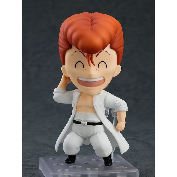 Nendoroid Kazuma Kuwabara Action Figure (Yu Yu Hakusho) Additional Image 3